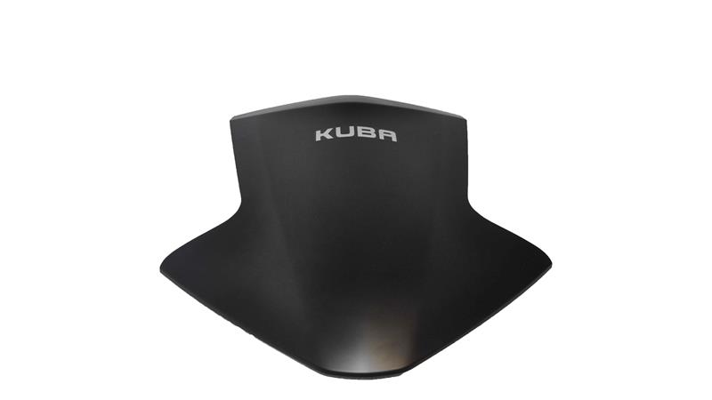 SEPET PANELİ MAT SİYAH (MT3)